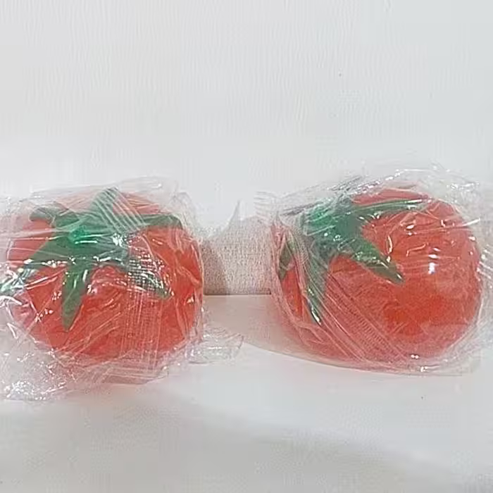 اسباب بازی له شونده(طرح گوجه)