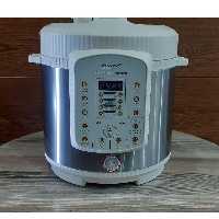 زودپز برقی دیجیتال مایر مدل Maier MR-4747(کد3وAوmir)