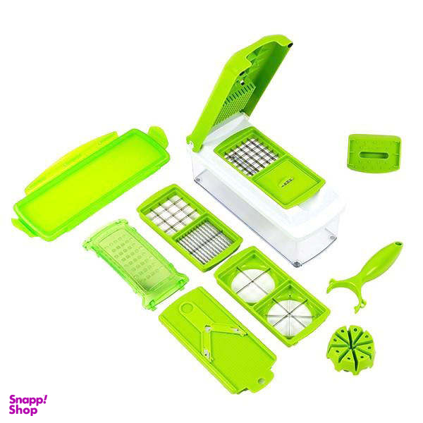 خردکن دستی نایسر دایسر مدل MD1134