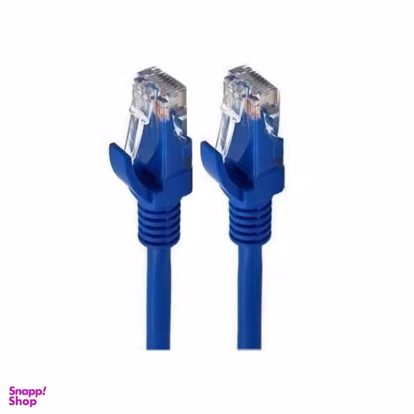 کابل شبکه CAT5 مدل TEK515