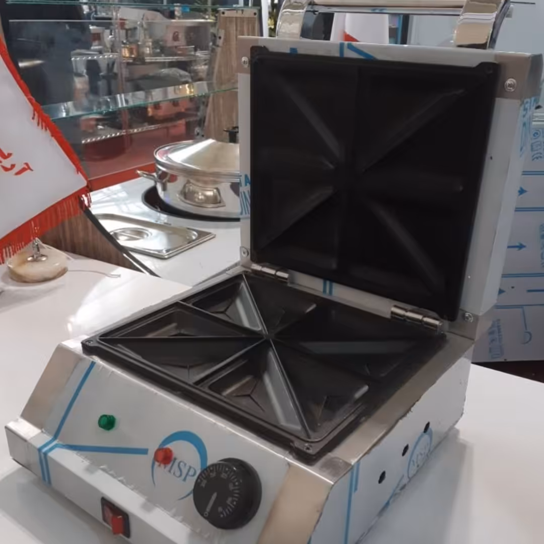 اسنک ساز 8تایی