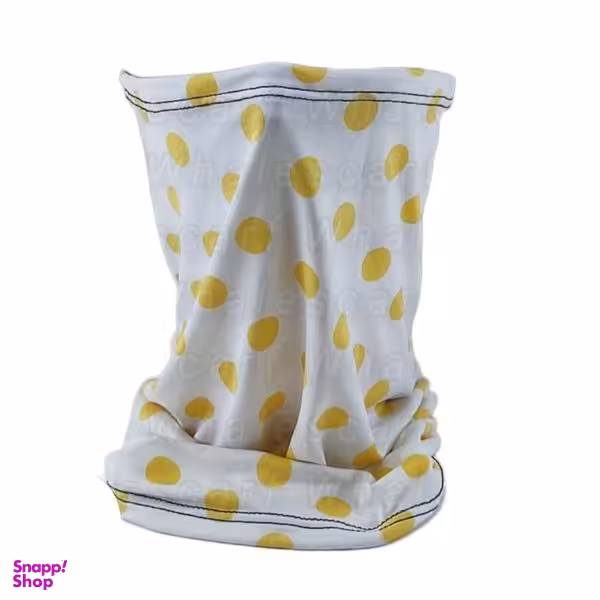 دستمال سر و گردن مدل BFO 03