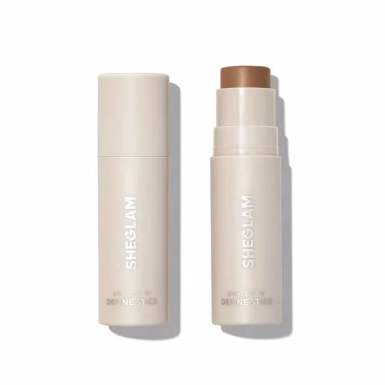 کانتور استیکی شیگلم مدل SNATCH رنگ Terracotta