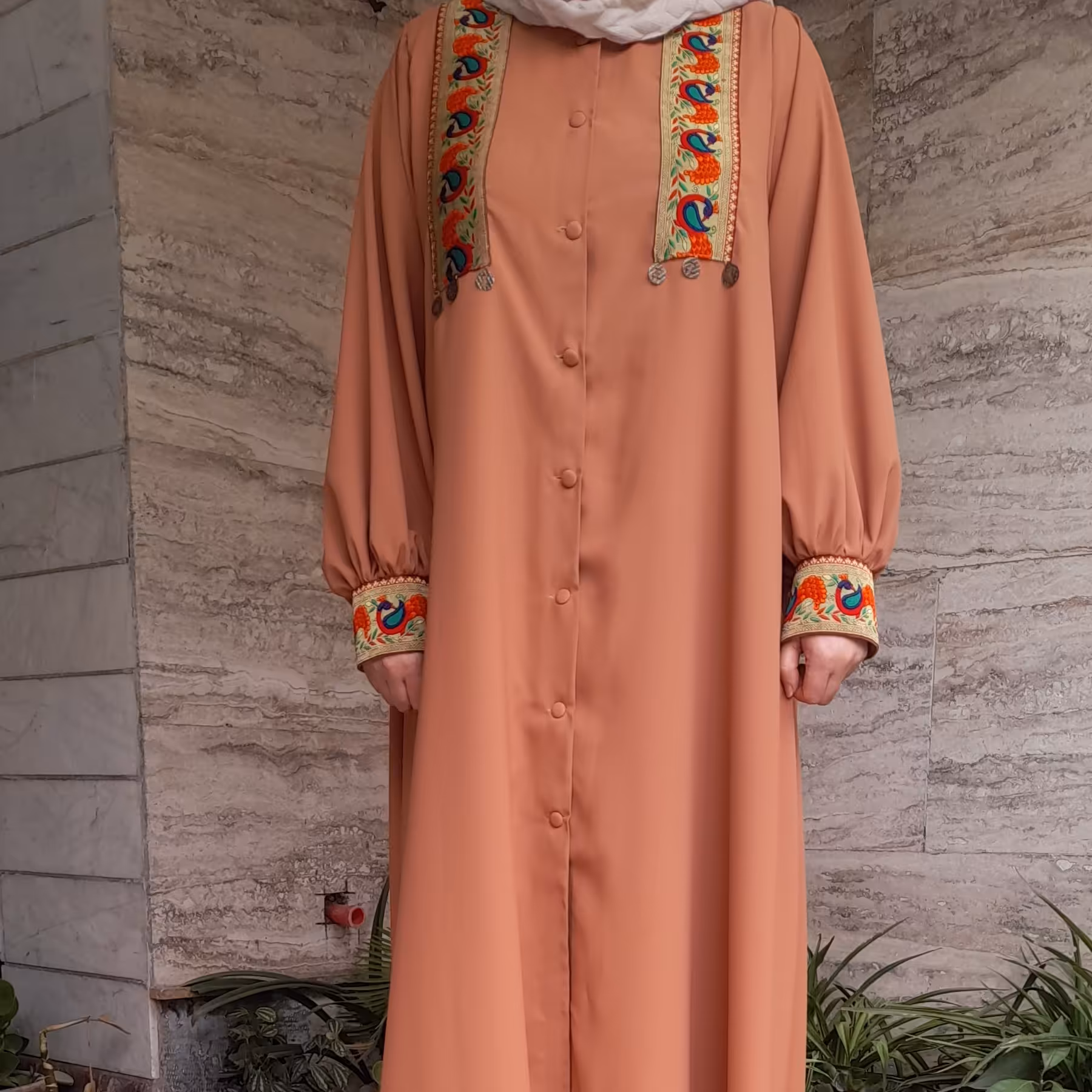 عبای مجلسی الیزه