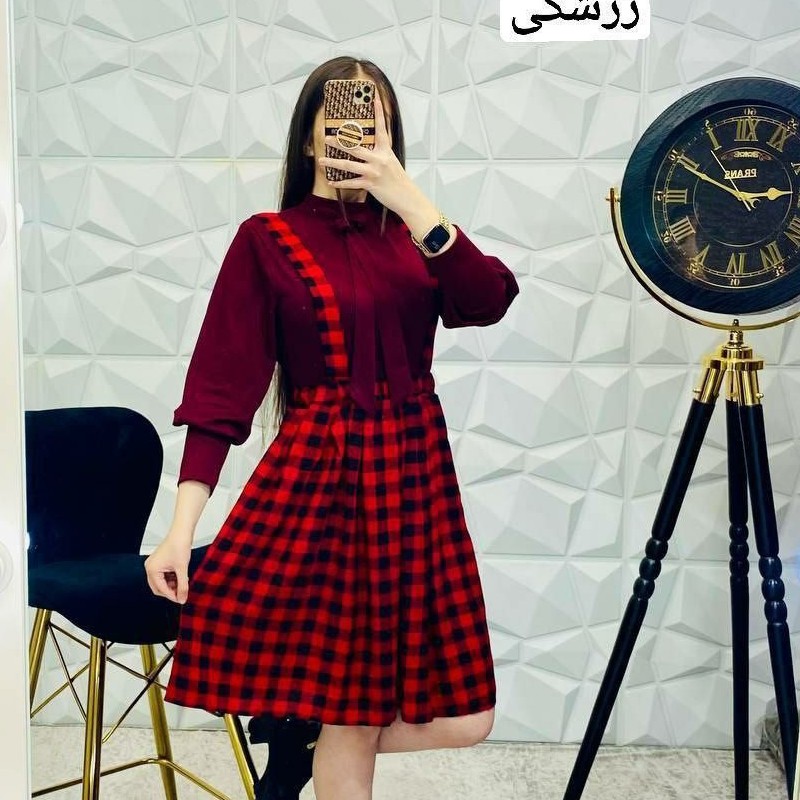 تونیک زنانه بسیار شیک