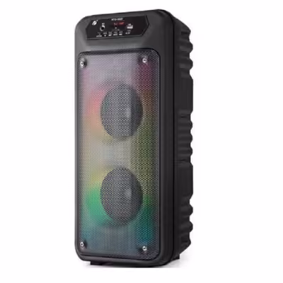 اسپیکر بلوتوثی kts 1622