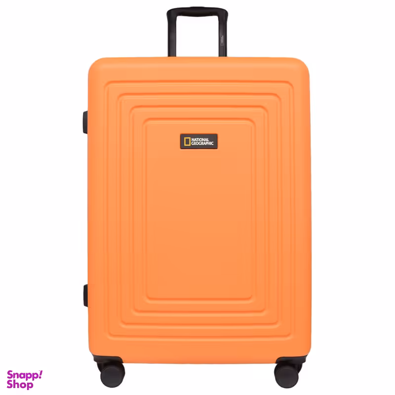 چمدان نشنال جئوگرافیک مدل Peak N222 28 سایز بزرگ