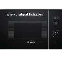 مایکروویو توکار بوش مدل bfl524mbo
