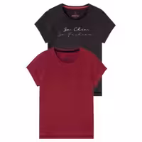 پک دو عددی تیشرت بچگانه برند آلمانی pepperts سایز 8تا10 سال