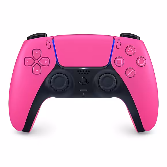 دسته بازی سونی DualSense رنگ صورتی