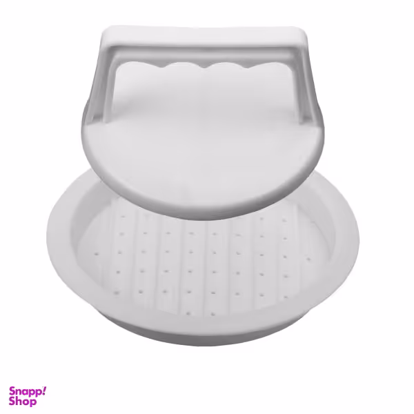 همبرگر زن دستی مدل QQ80