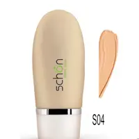 کرم پودر شون سری Smoothing Matt شماره S04