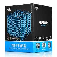 خنک کننده پردازنده دیپ کول Neptwin RGB