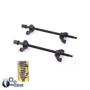 فنر جمع کن دستی مدل TRHS-E1107 - ابزار یراق