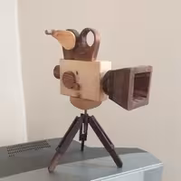 دوربین فیلمبرداری