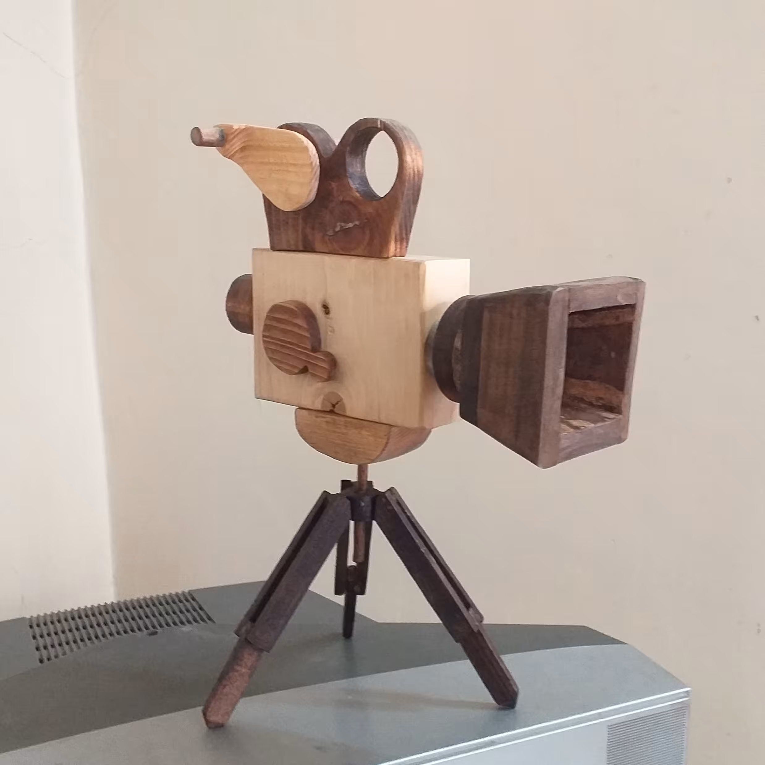 دوربین فیلمبرداری