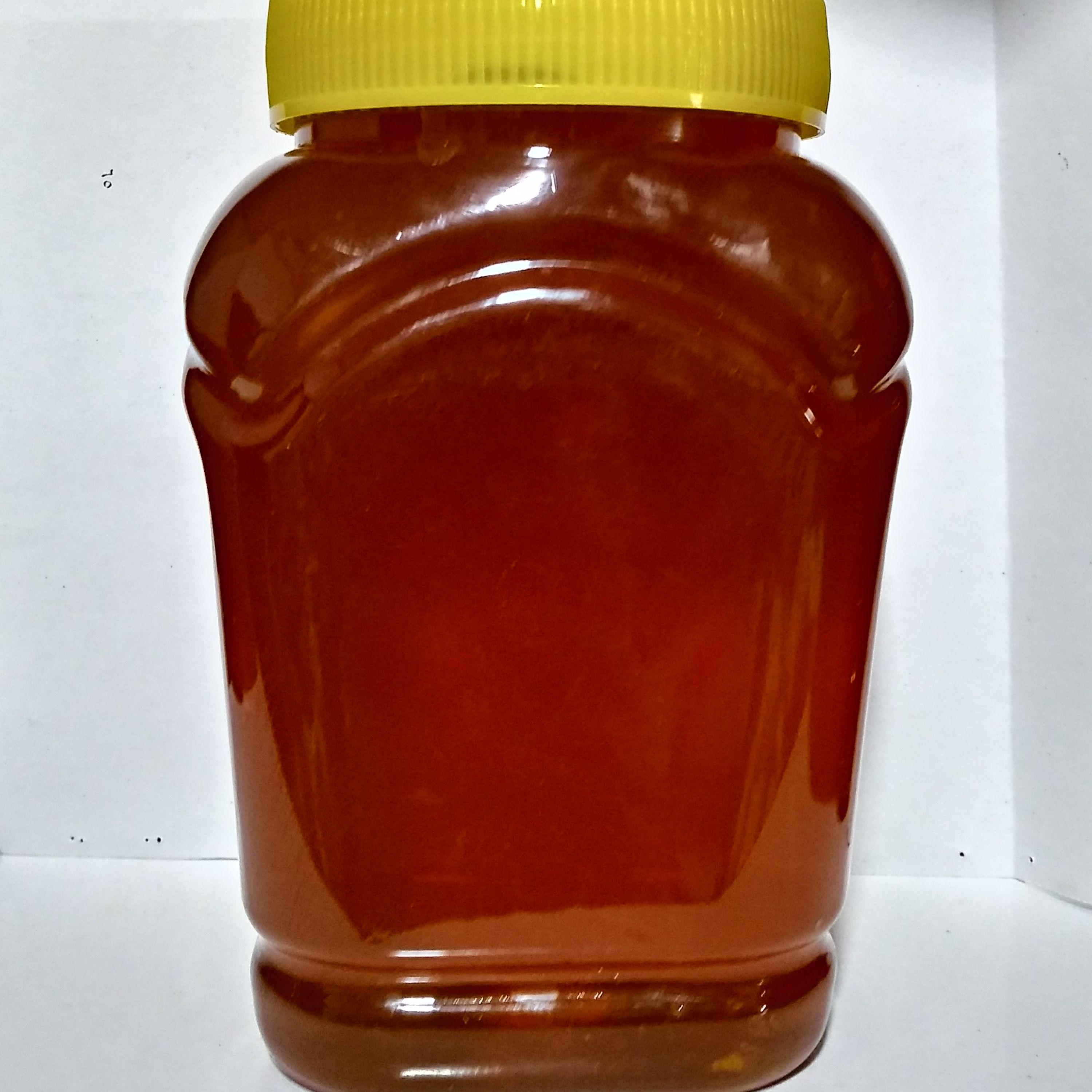 عسل گشنیز اعلاء ارگانیک با نتایج آزمایشگاهی عالی (یک کیلوئی)