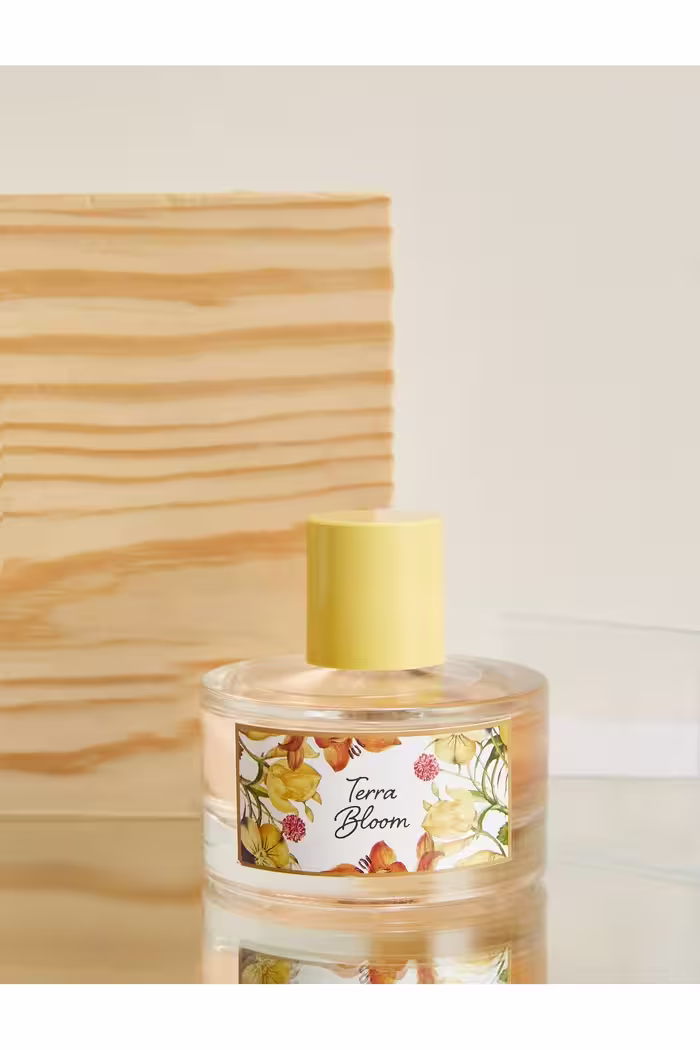 عطر زنانه KT 60 میل اورجینال Koton