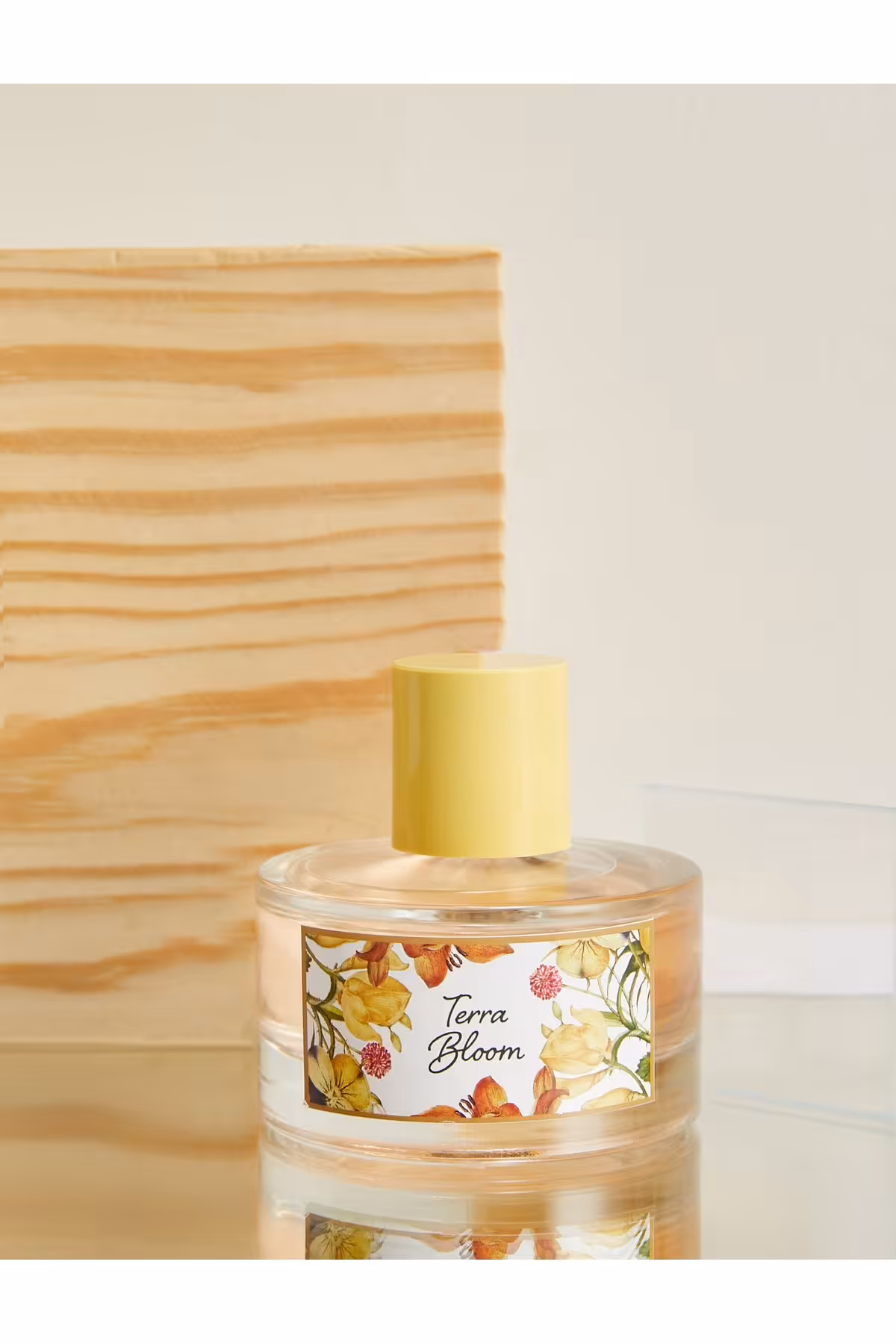 عطر زنانه KT 60 میل اورجینال Koton