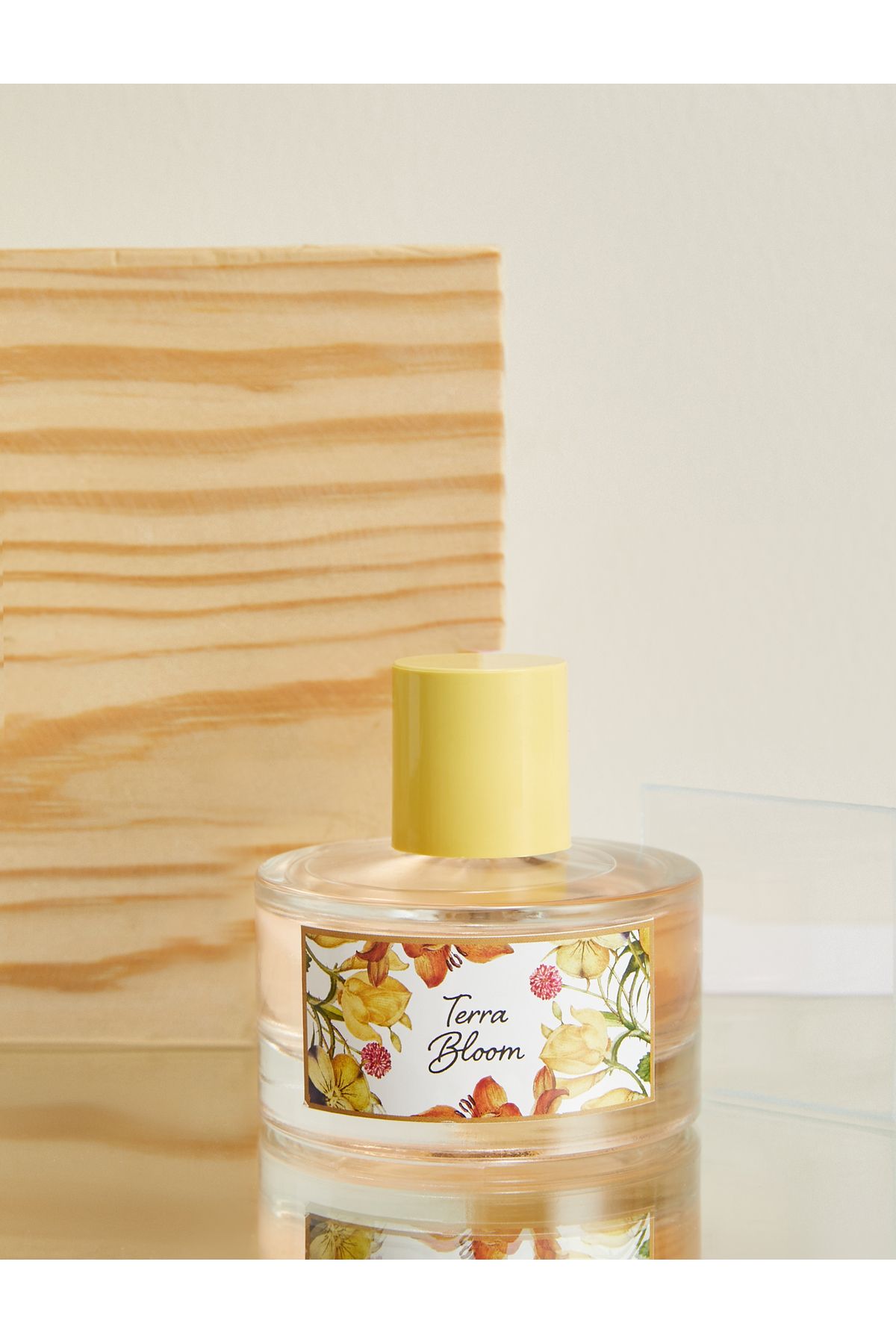 عطر زنانه KT 60 میل اورجینال Koton