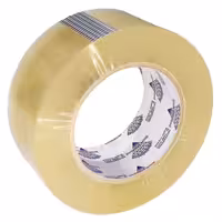 خرید چسب پهن 180 یارد الماس (دیاموند) 40 میکرون با عرض 5 سانتی متر