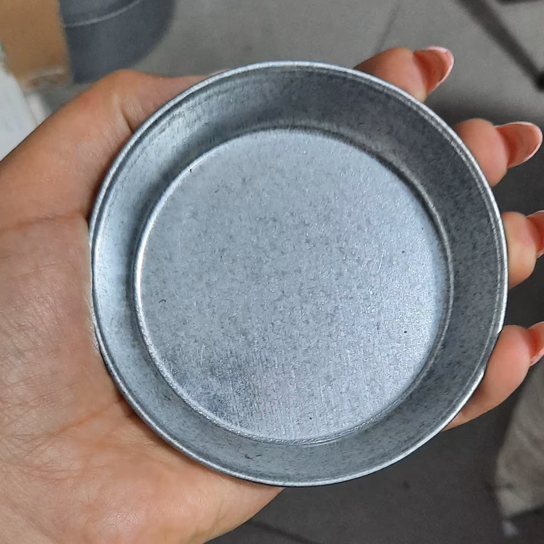 قالب پای سیب 