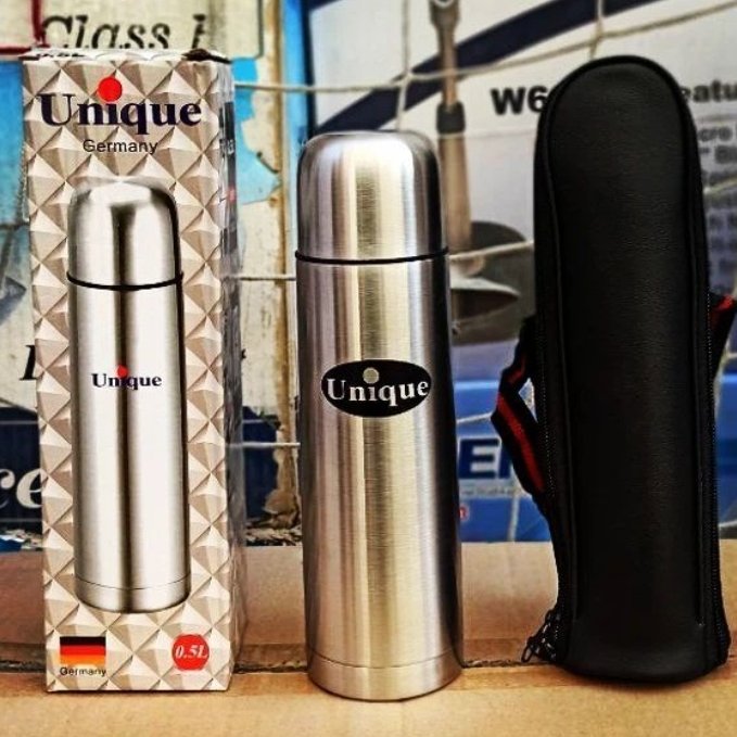 فلاسک یونیک نیم لیتری