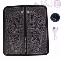 ماساژور هوشمند پا ESM Foot Massager