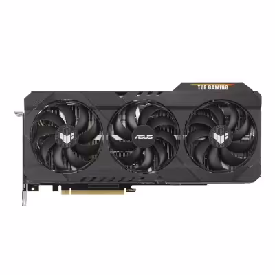 کارت گرافیک ایسوس مدل تاف گیمینگ RTX 3080 نسخه OC با حافظه 12 گیگابایت