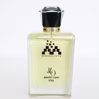 عطر زنانه 100میل استایل جنیفر لوپز (برند مندلیف)