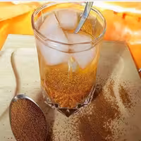 خاکشیر اعلا نیم کیلویی 