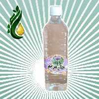 عرق خار مریم نگین دانه (یک لیتری)