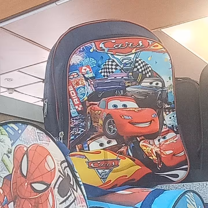 کیف مدرسه شیک1