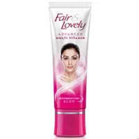 کرم مولتی ویتامین و روشن کننده فیر اند لاولی Fair and Lovely 50 گرم 