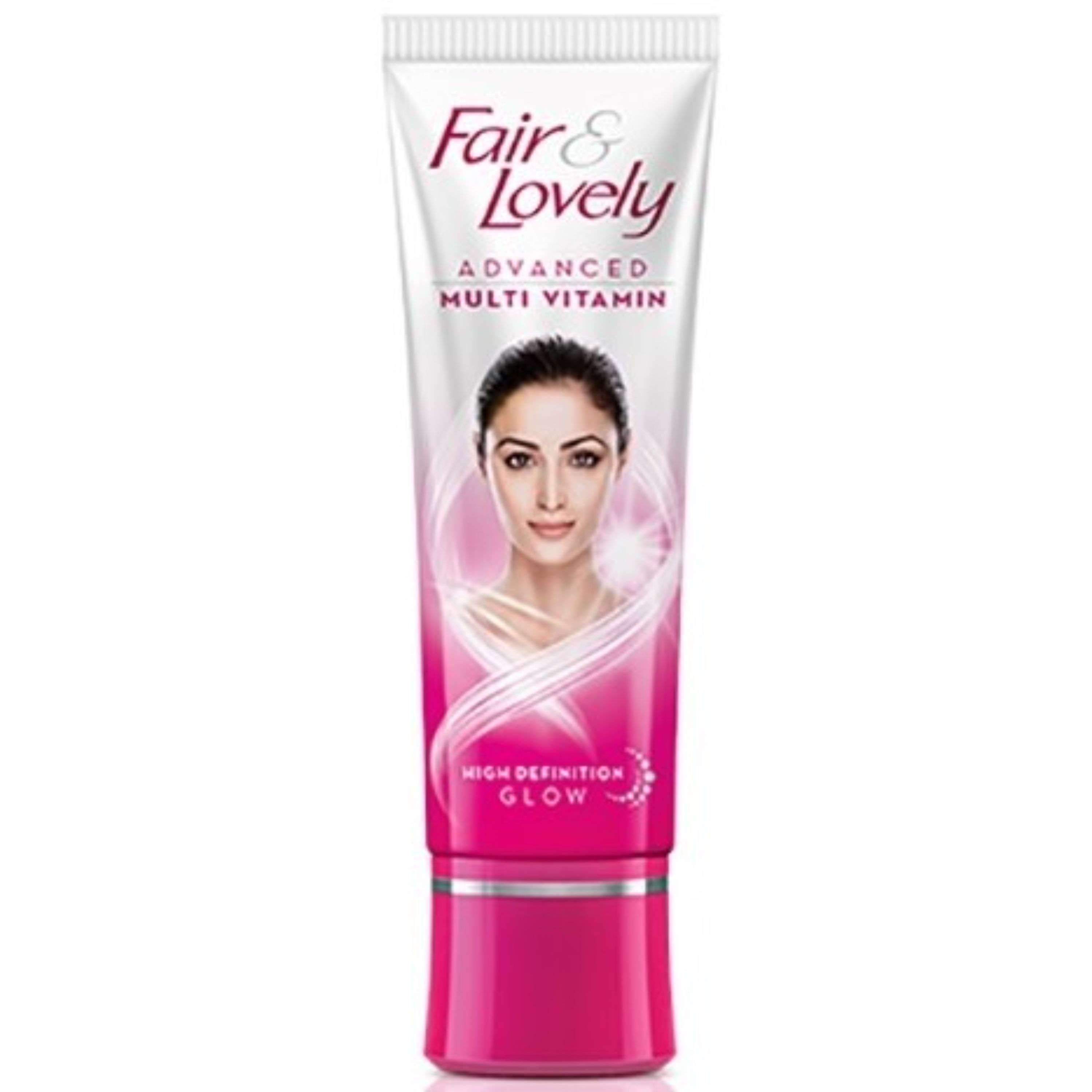 کرم مولتی ویتامین و روشن کننده فیر اند لاولی Fair and Lovely 50 گرم 