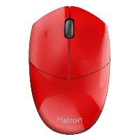 ماوس بی سیم Hatron HMW398SL Silent