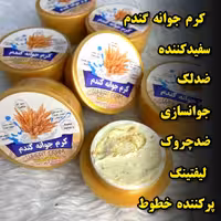 کرم جوانه گندم