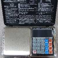 ترازو گرم کش