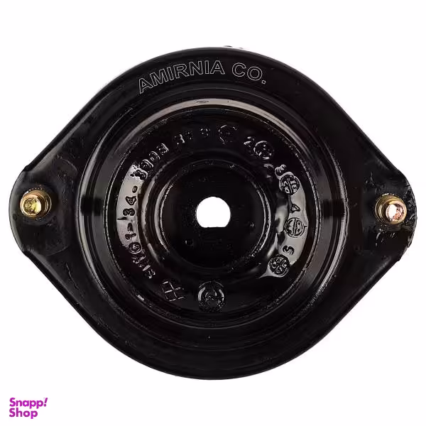 توپی سرکمک امیرنیا مدل F-34 مناسب برای پراید