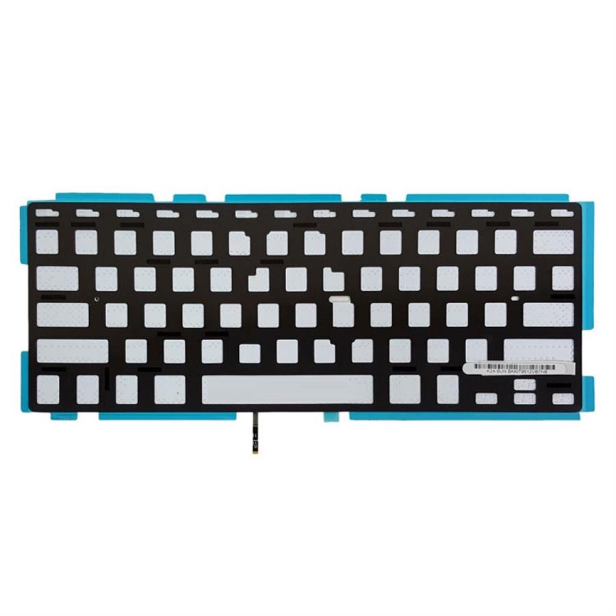 کیبورد لپ تاپ اپل بک لایت MacBook Pro A1278
