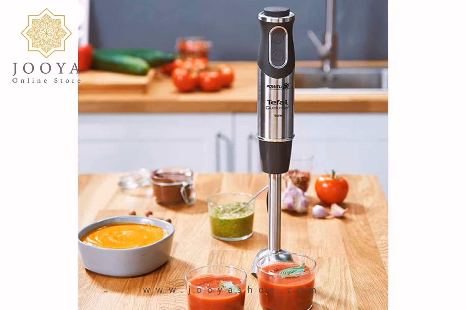 گوشتکوب برقی تک کاره تفال مدل HB 658