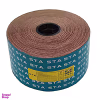 رول سنباده اس تی ای مدل YP-P60 طول 50 متر