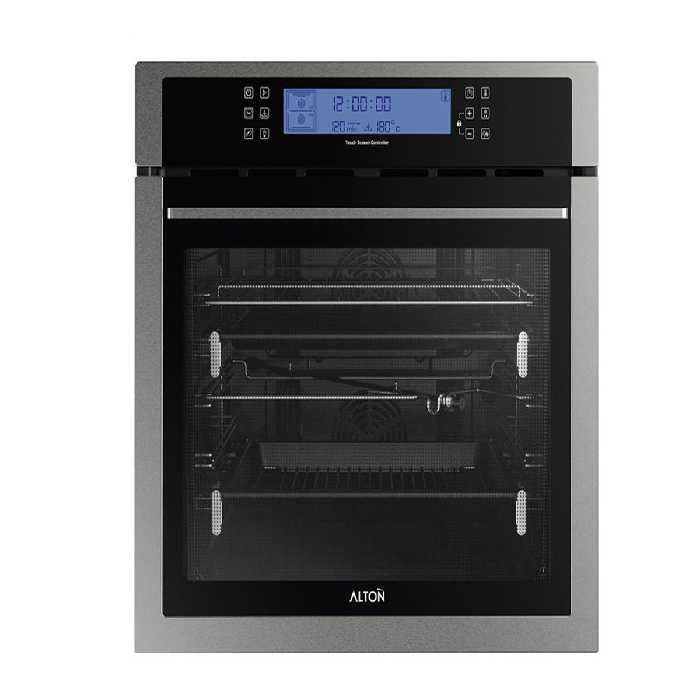 فر برقی توکار آلتون مدل V402S