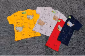 تیشرت بچگانه