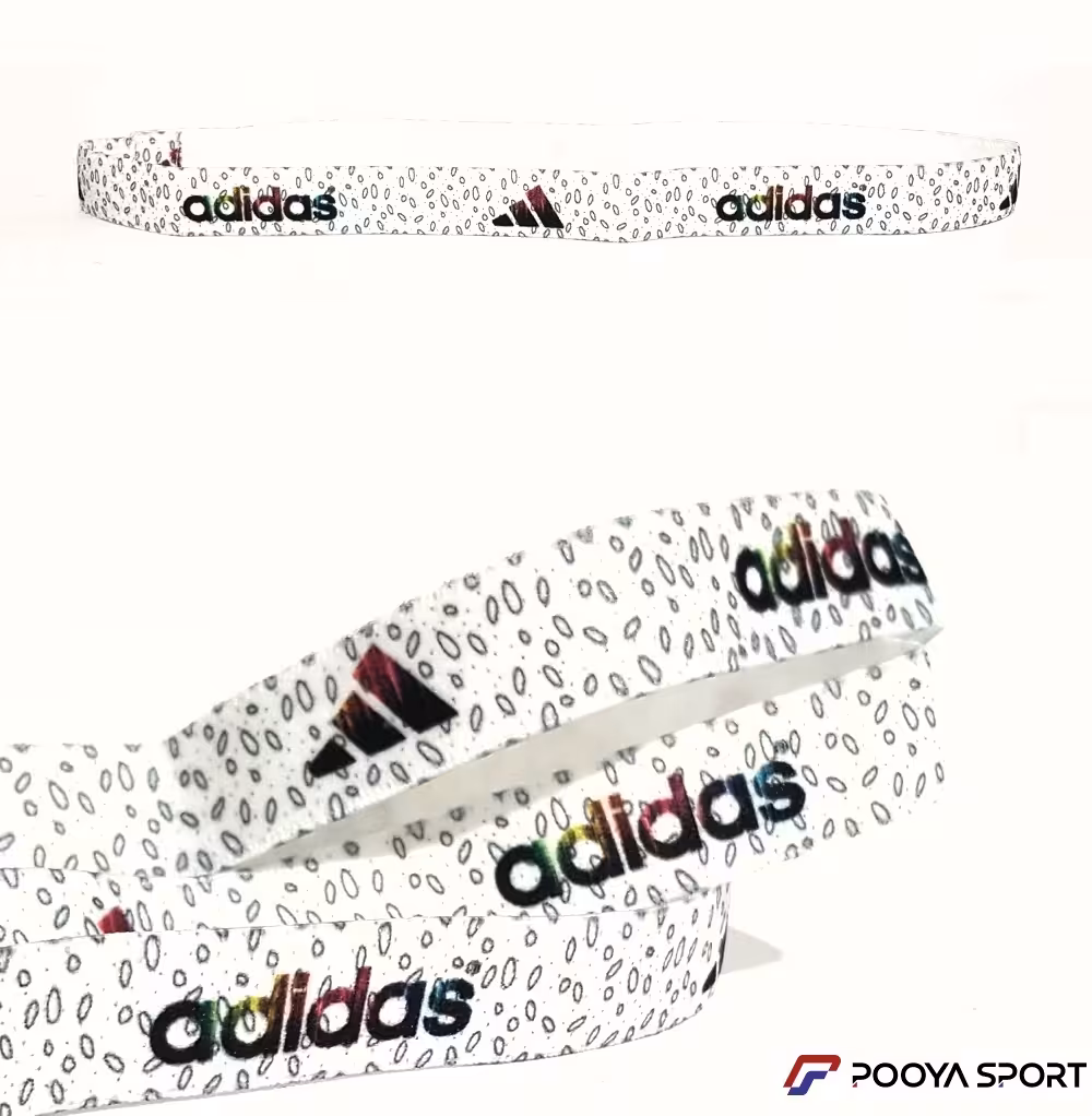 تل مو ورزشی کشی آدیداس adidas جدید