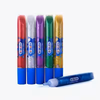 چسب اکلیلی استورم مدل مات کد 01