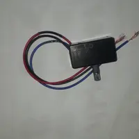 ولوم تنظیم سمپاش 20 لیتری شارژی