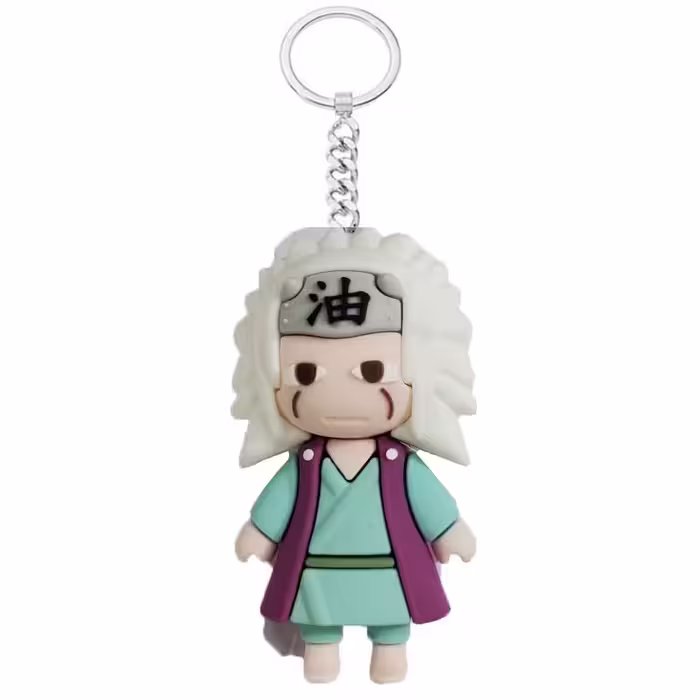 فیگور جاسوویچی مدل  Jiraiya