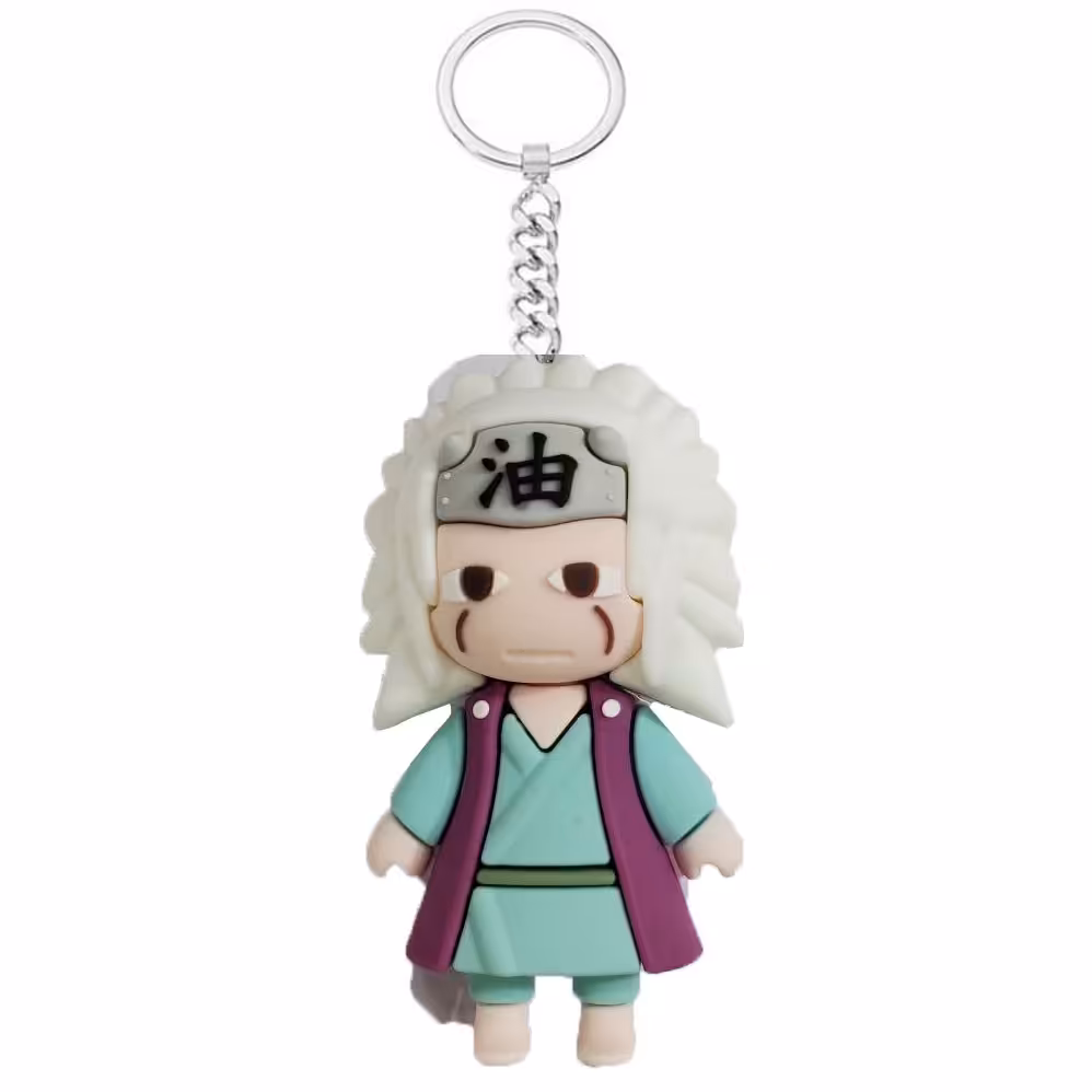 فیگور جاسوویچی مدل  Jiraiya