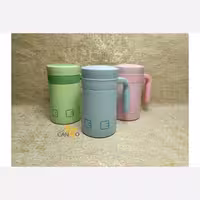 تراول ماگ دسته دار جینگ بنگ